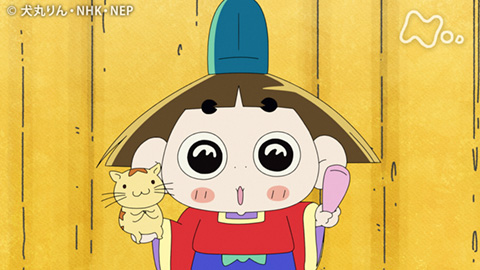 【画像あり】 おじゃる 丸 きみ ちゃん 2026年最新プロフィール #784