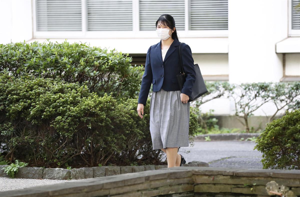 愛子さまの通学事情とは？目白キャンパスでの目撃談と厳重警備の真相