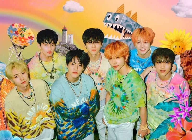 Nct Dream Profile