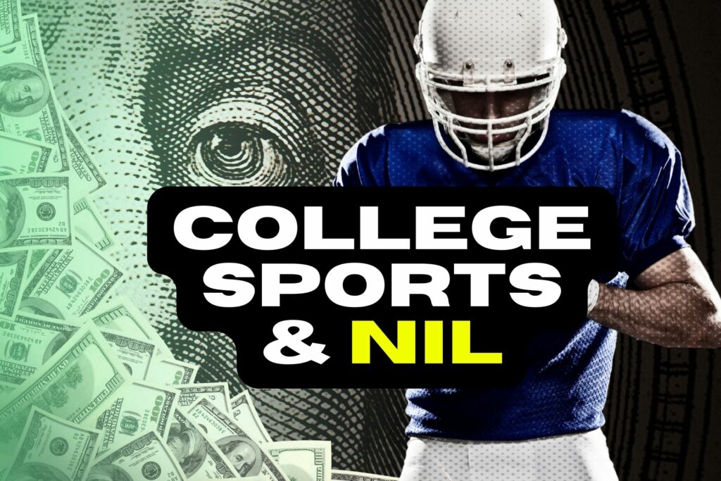 N I L in Sports