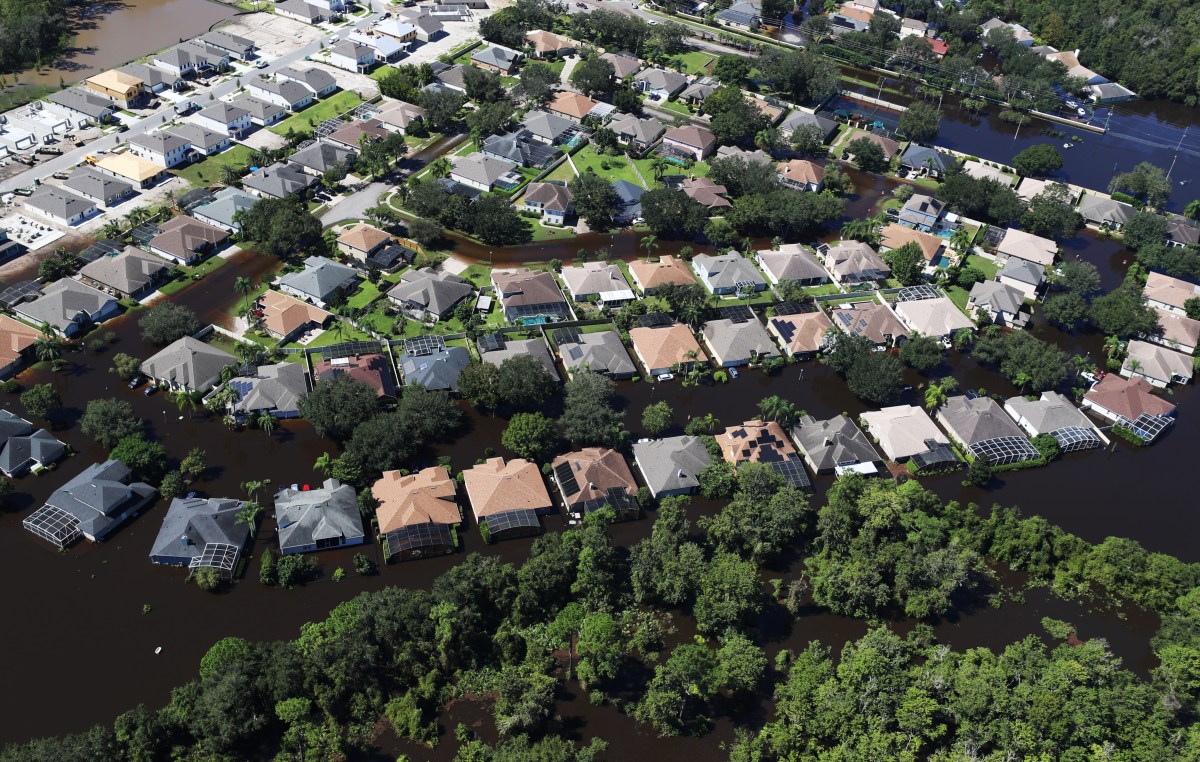 City of Orlando Flood Infrastructure Failure Water Contamination 2026-2027