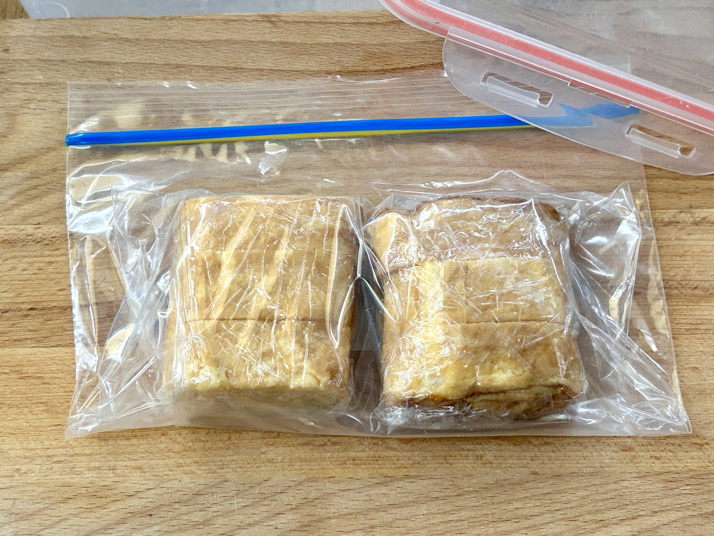 卵焼きの冷凍保存でパサパサ防止！お弁当が劇的にラクになる裏ワザ