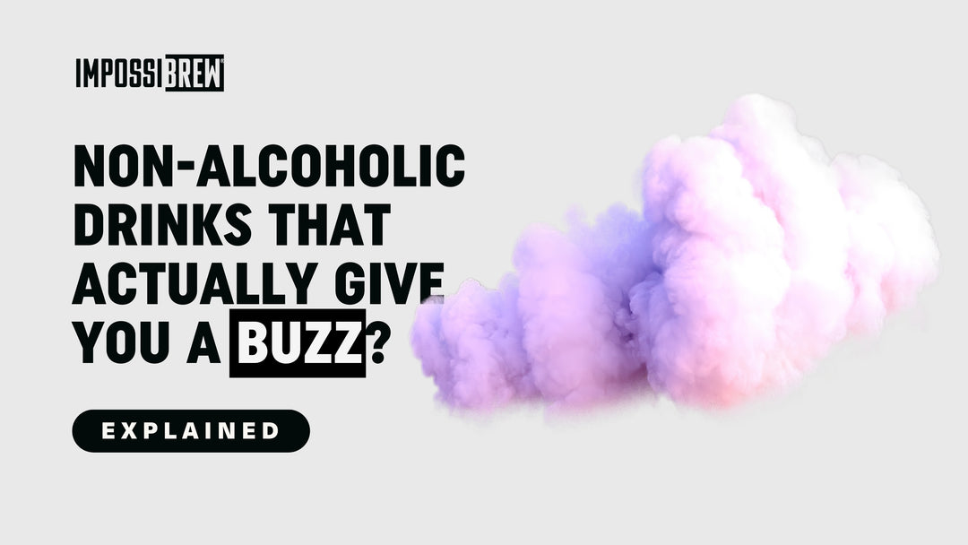 How to Get Drunk Without Alcohol