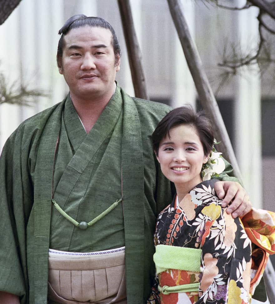 若島津と高田みづえの今…介護が深めた電撃婚夫婦の真実