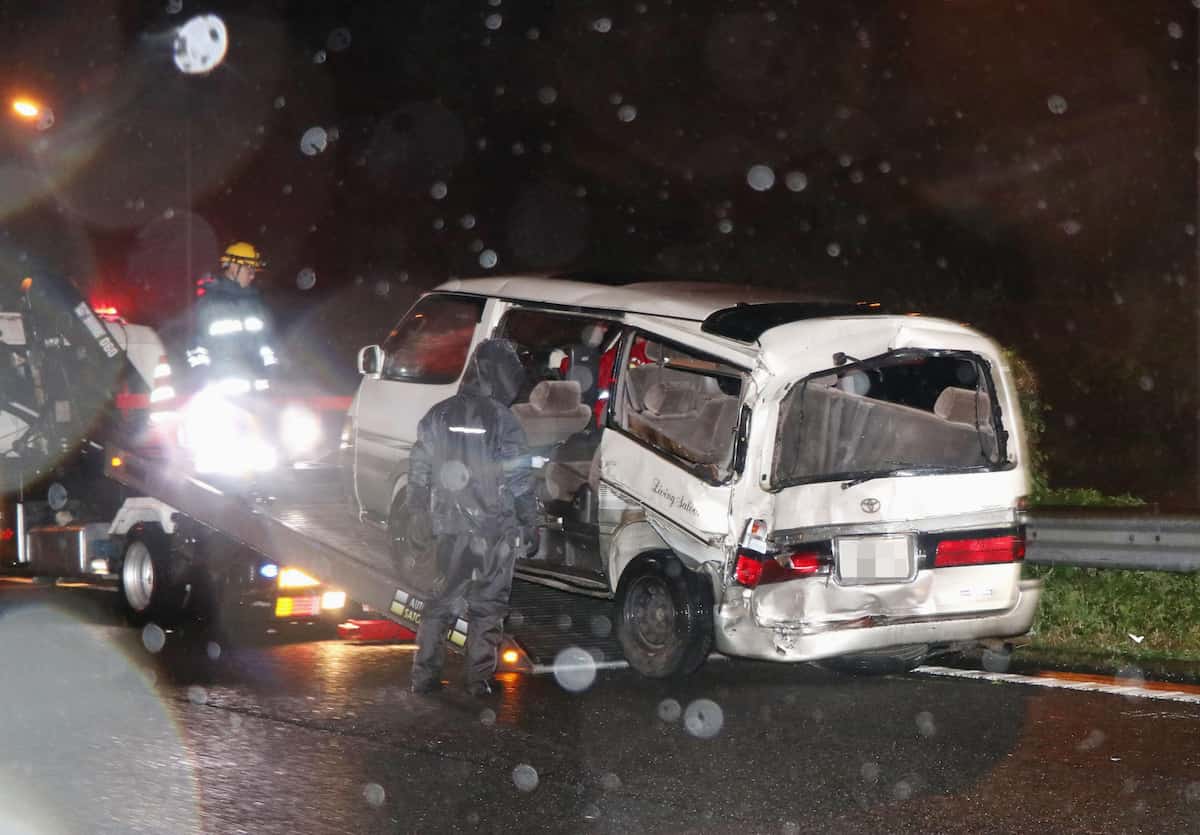 東名高速あおり運転事故の真相｜石橋和歩の現在と判決・法改正の軌跡