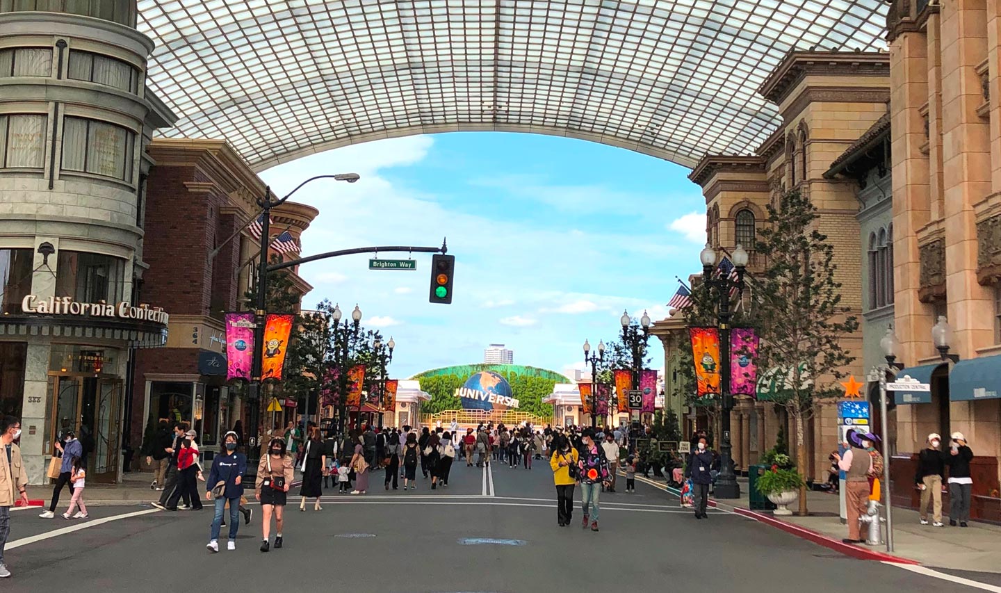 新大阪からUsjへ最速で行く方法！乗り換えの罠と2026年最新裏ワザ