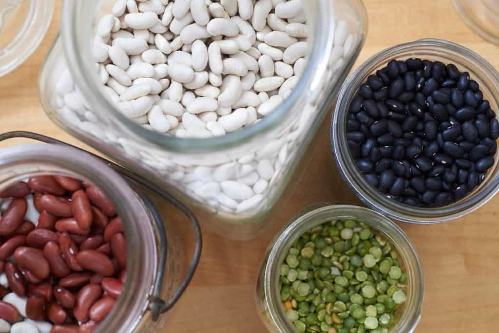 Substitute Great Northern Beans