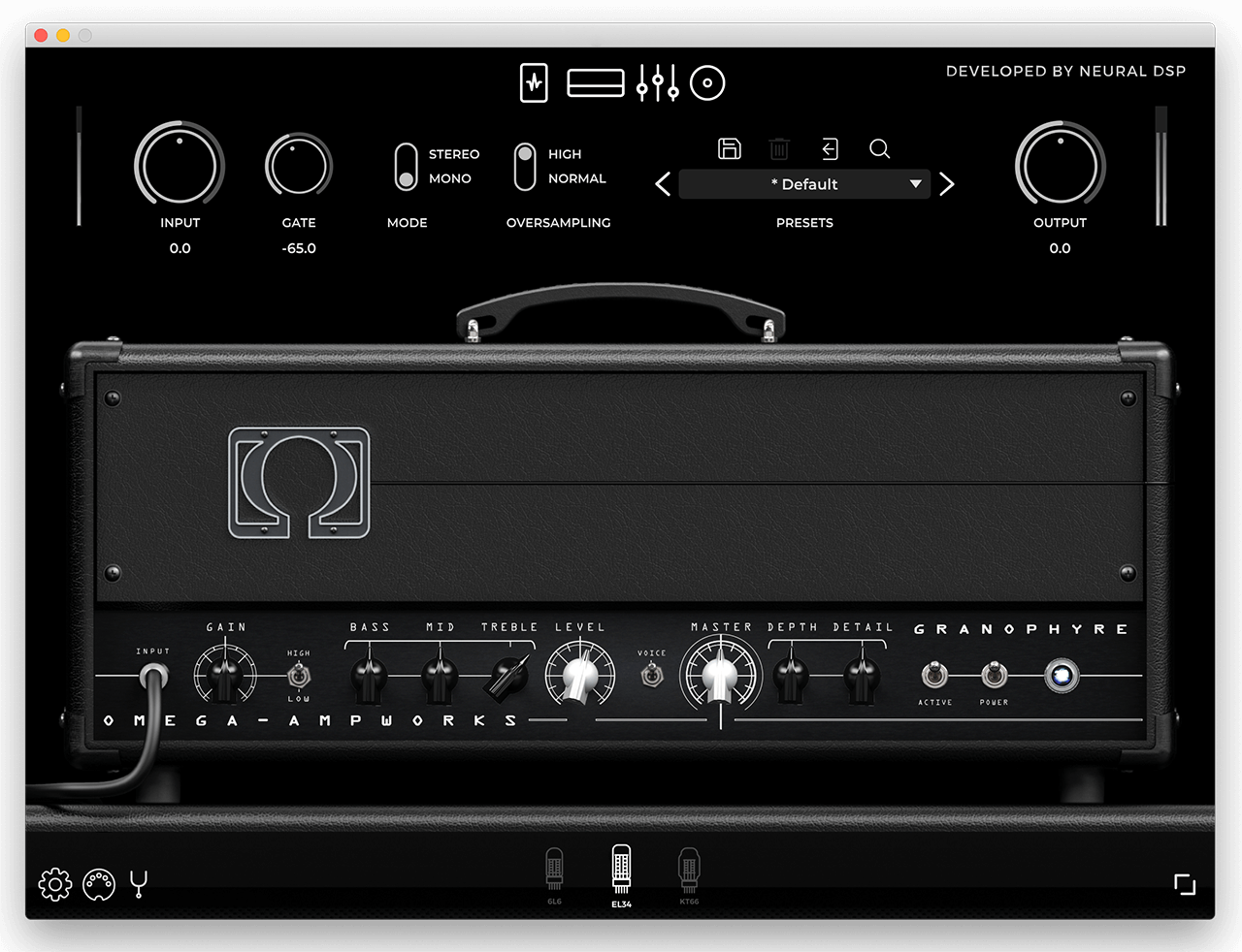 Neural Dsp Download