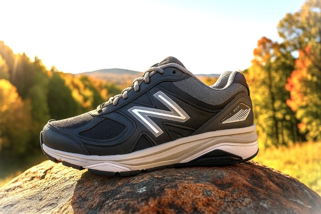 New Balance 990V6 or 1540V3