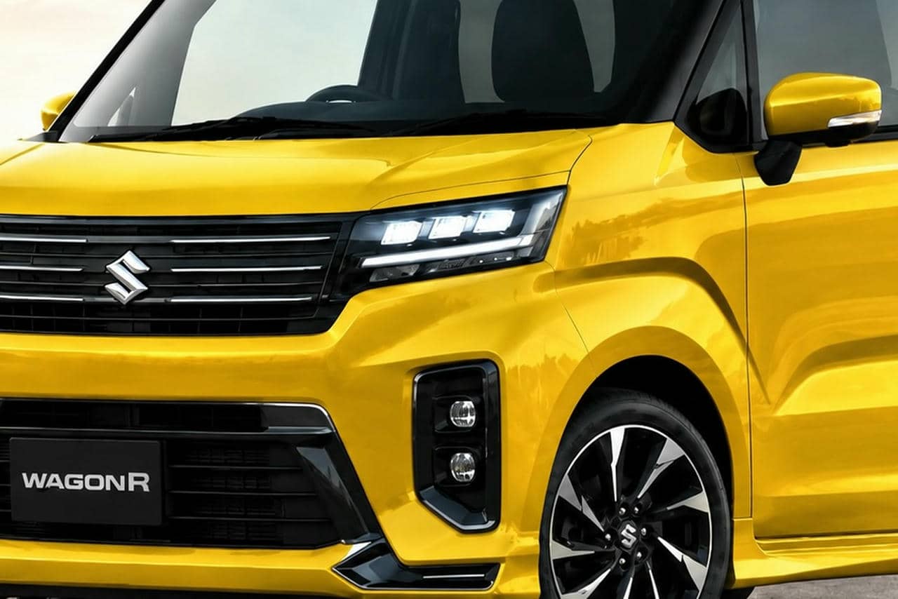 ワゴンRフルモデルチェンジはなぜ遅れる？2026年最新情報と真相