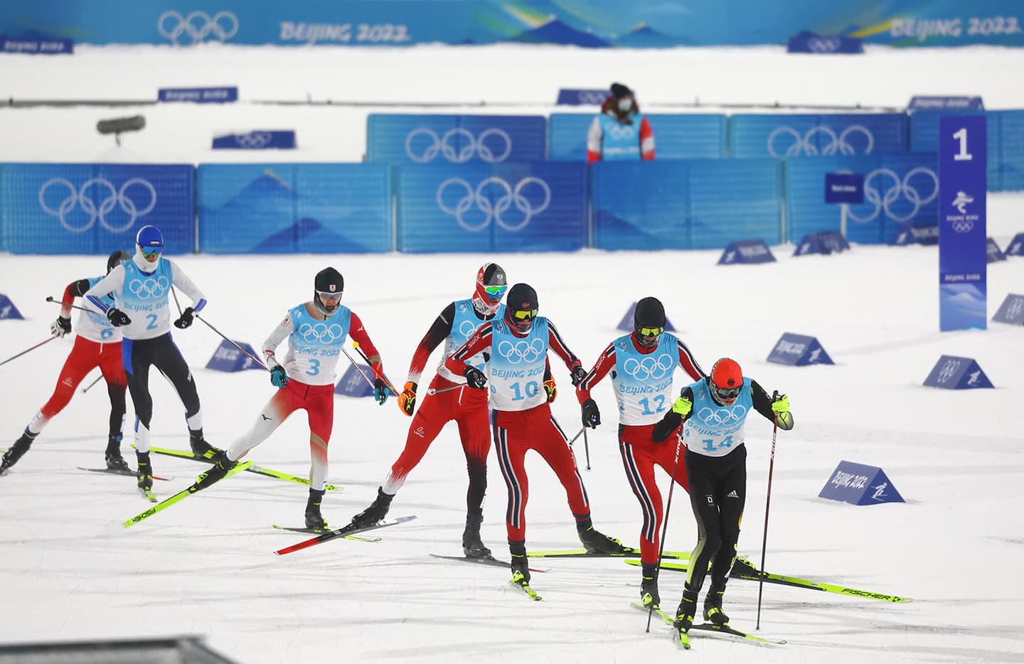 ノルディック複合とは？ルールや見どころ・2026年動向を徹底解説