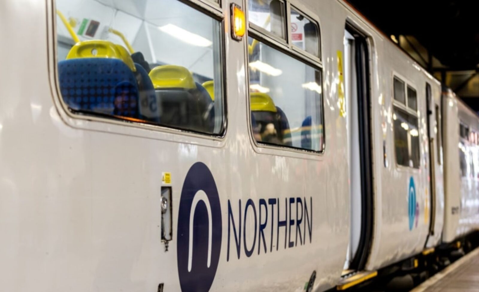Northern Will Introduce New Train Timetables from December 14