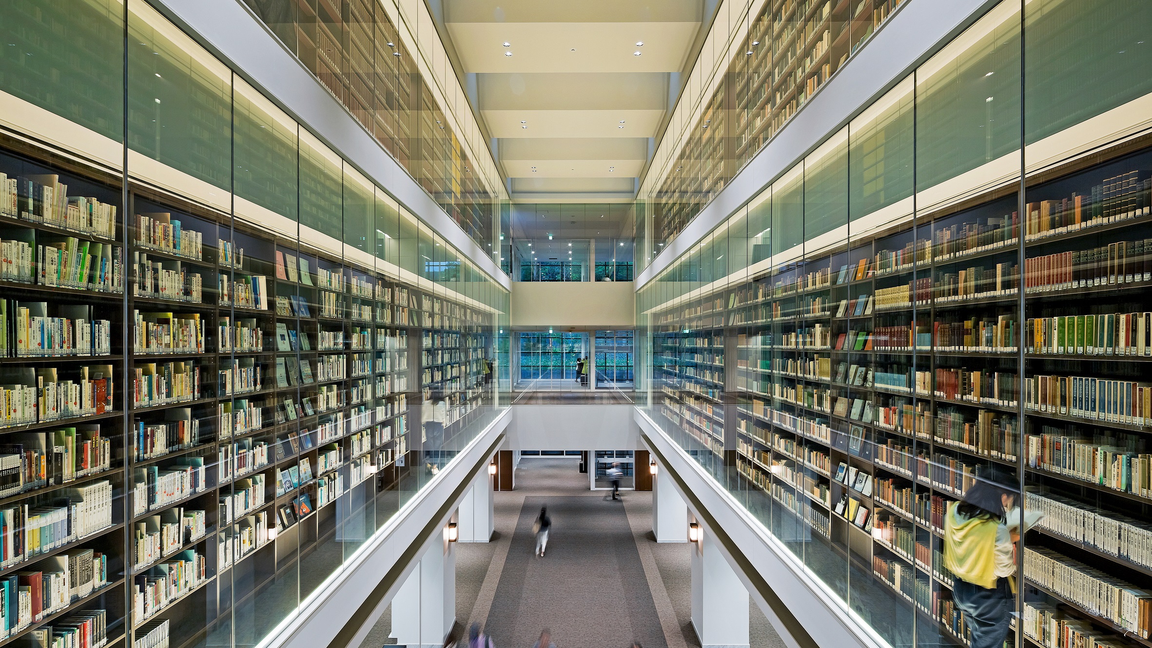 立命館大学図書館の一般利用と設備徹底検証！開館時間や入館条件の真相