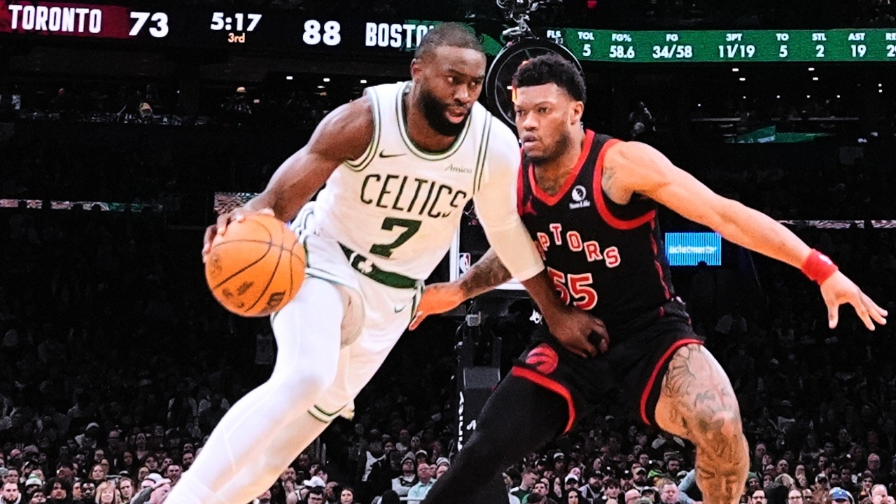How Can I Watch the Celtics Tonight