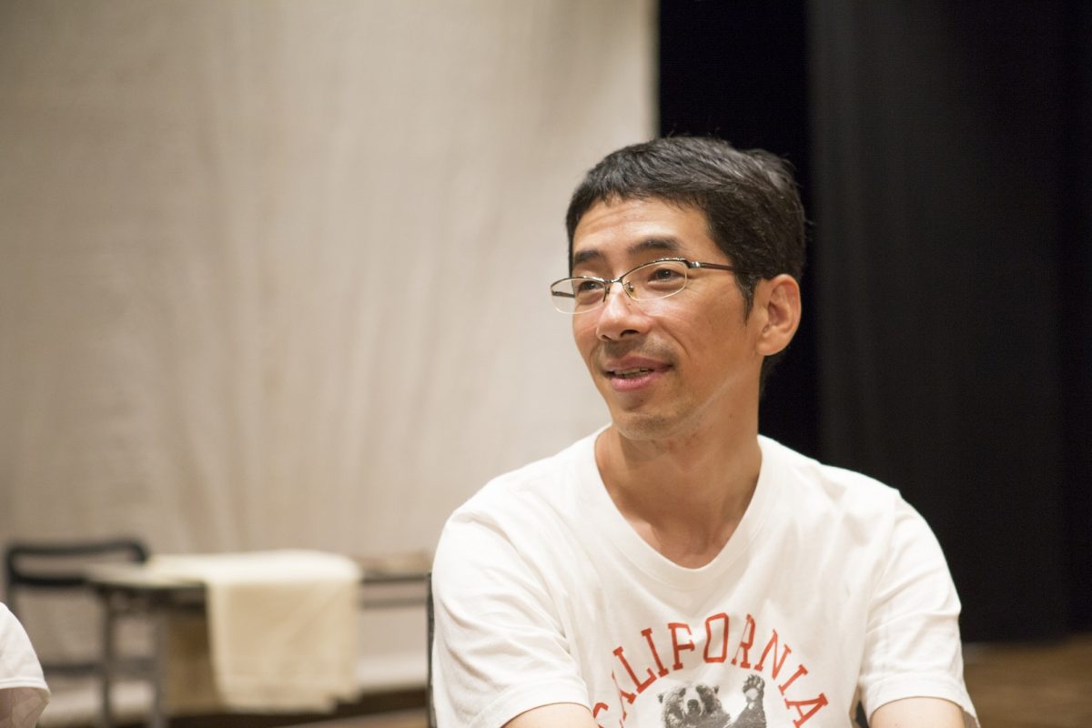 野間口徹の出身地と学歴の真相｜名門校から名脇役への軌跡