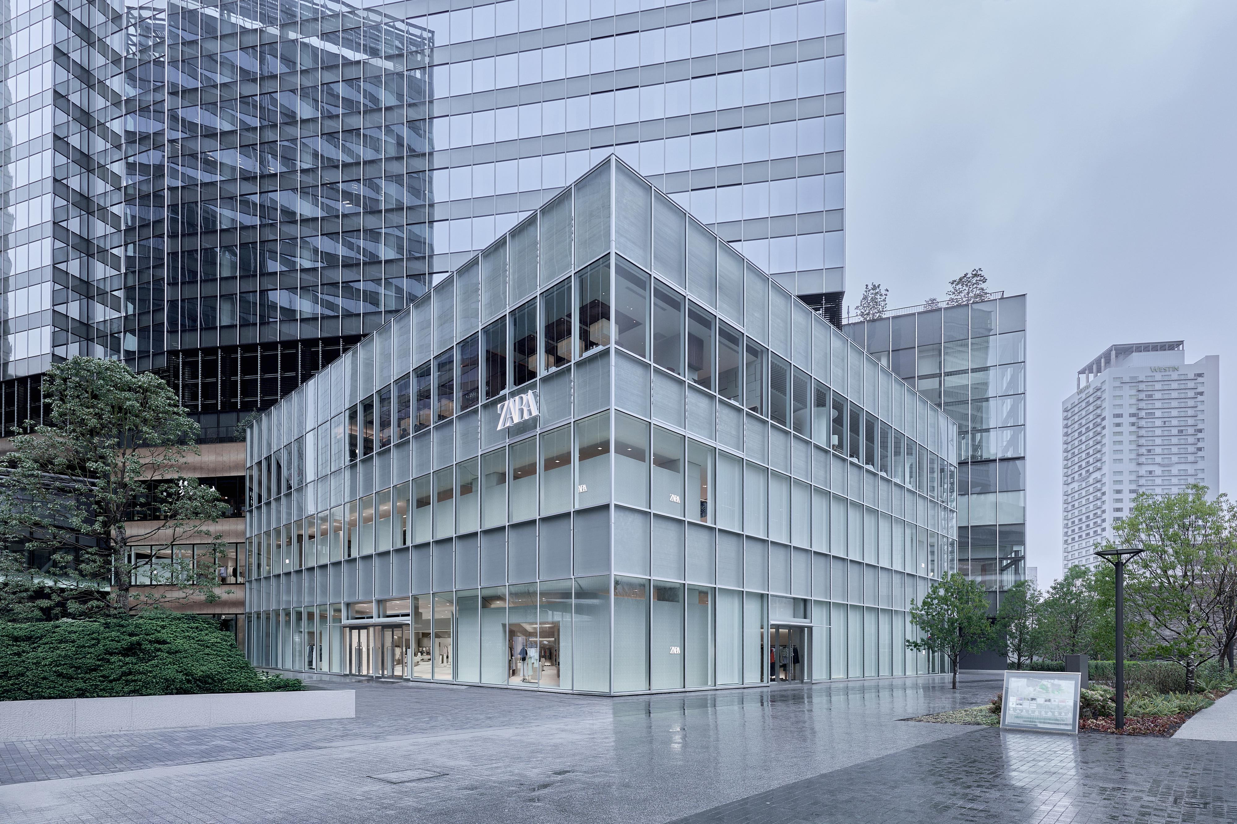 【2026最新】大阪のZara大型店舗一覧！梅田・心斎橋の品揃え徹底比較