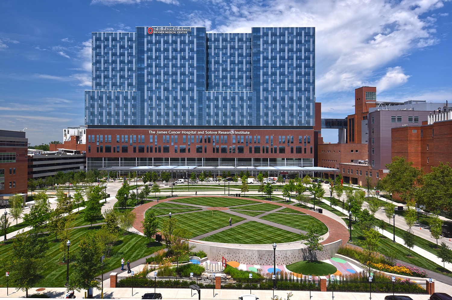 Does Ohio State Have a Medical School