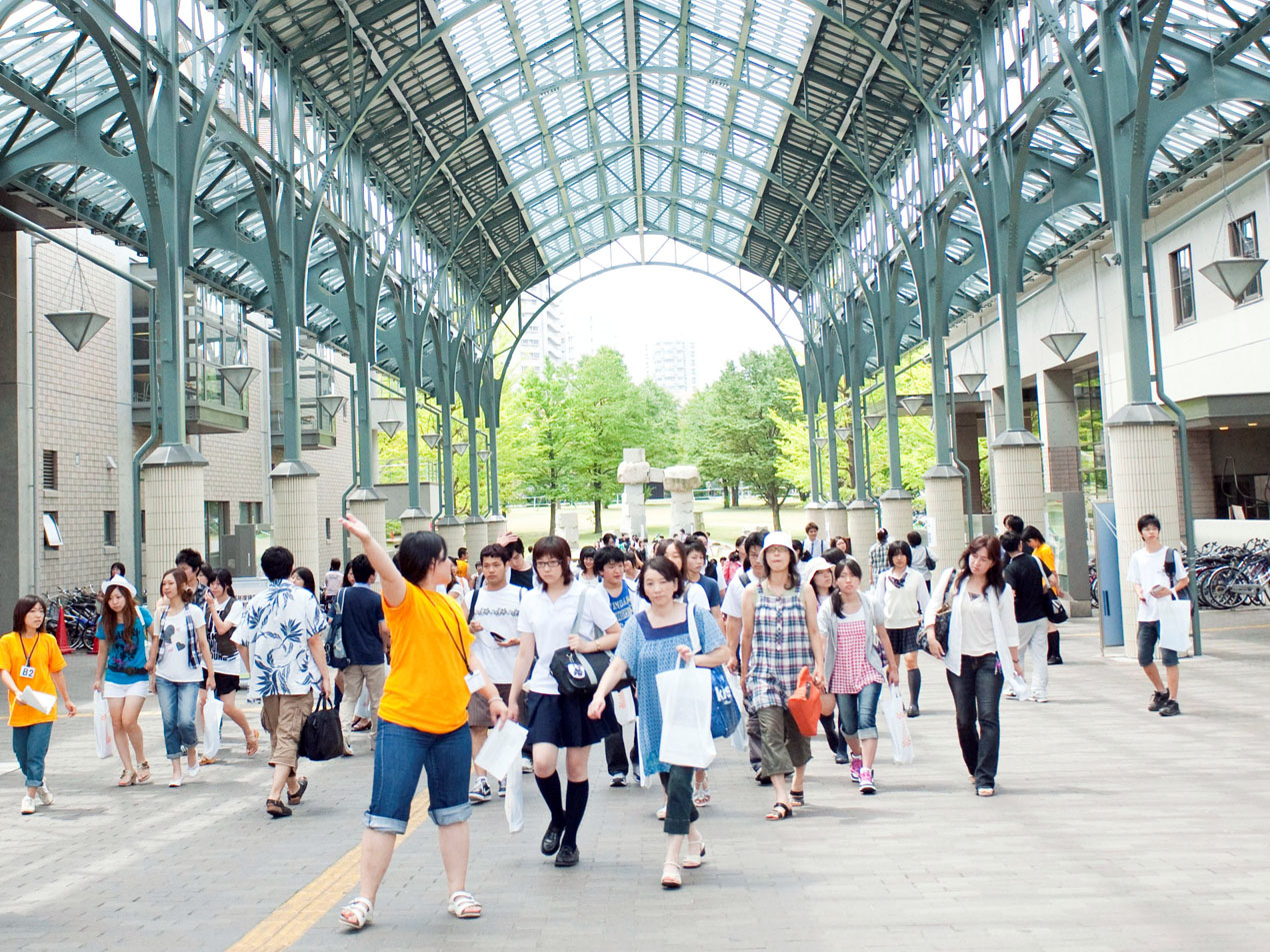 東京都立大学オープンキャンパス2026年完全攻略！予約激戦を制する最新裏技