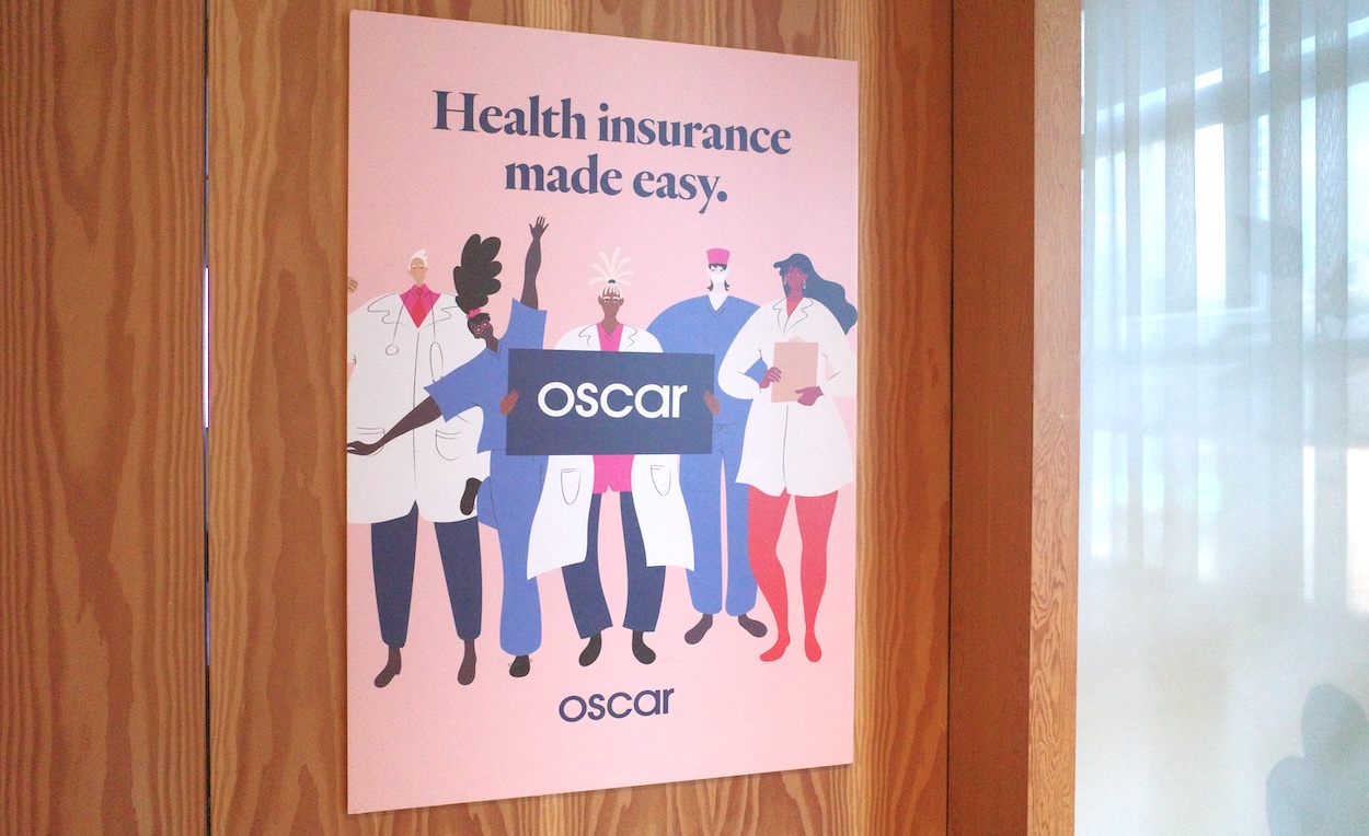 Is Oscar a Good Insurance Company