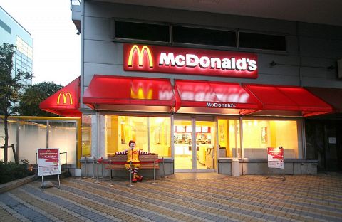 【噂】 マクドナルド お 台場 デックス 店 2026年最新メディア #690