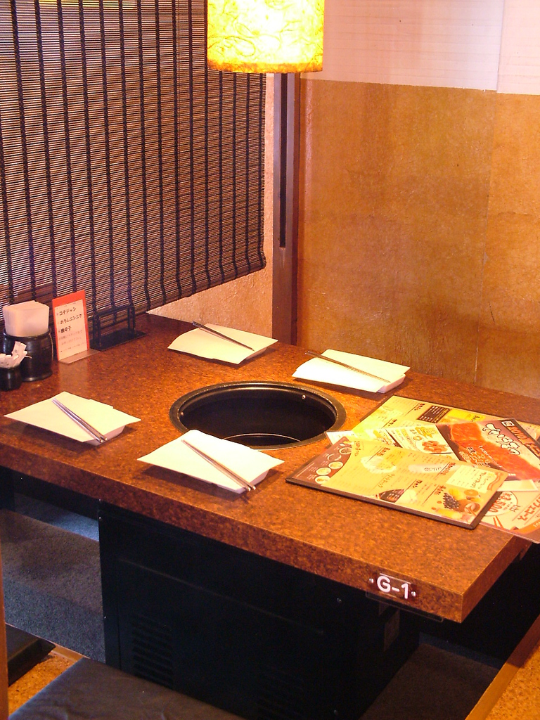 牛角大垣店の現在に驚き！食べ放題や予約の真相とリアル評判を徹底検証