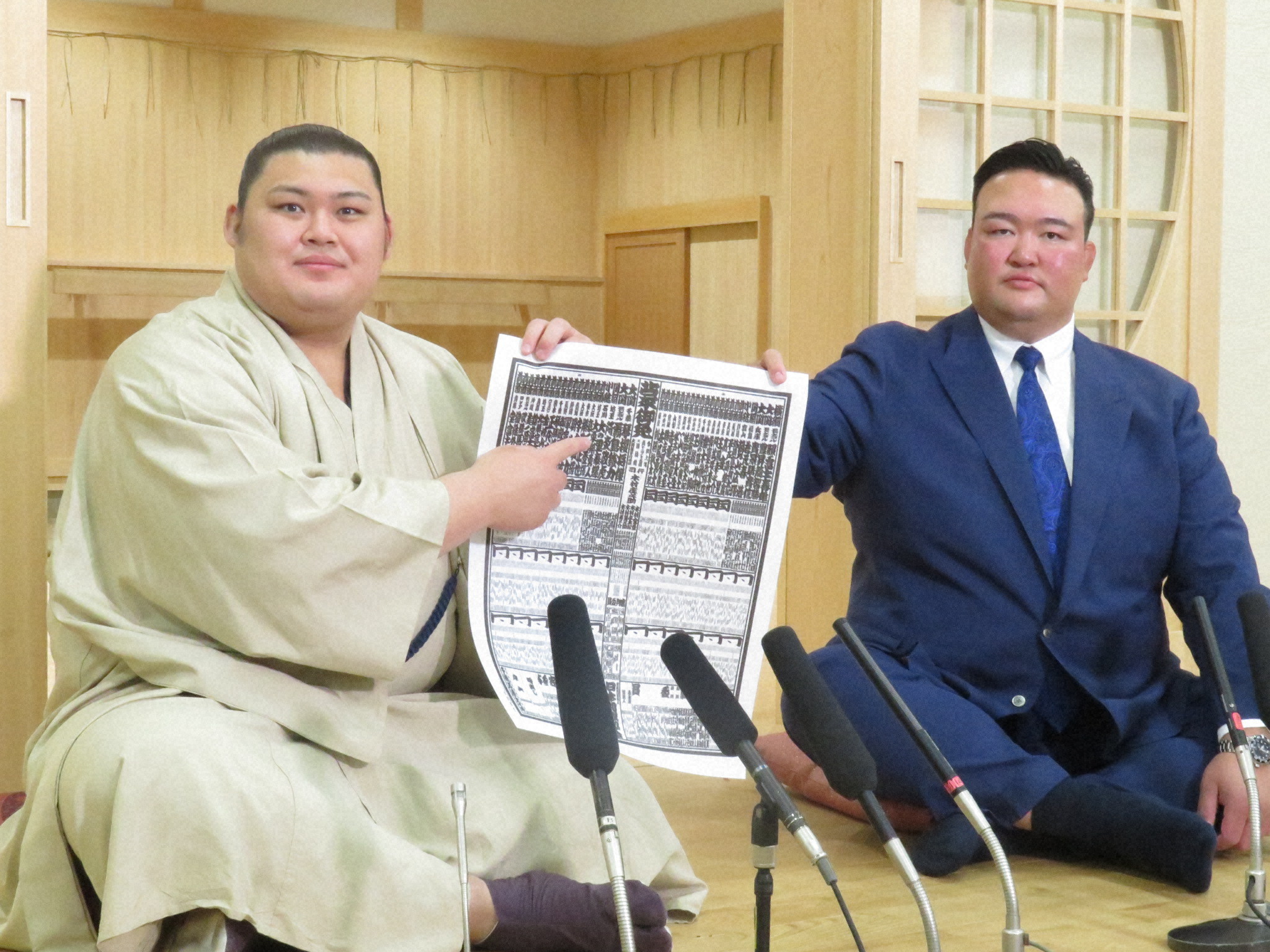 二所ノ関親方の真相と革新育成論【2026年最新完全版】