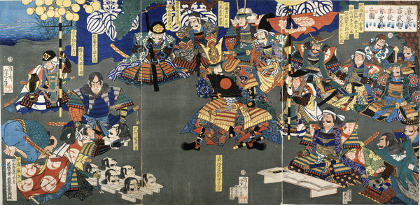 武士が命を懸けた復讐の真実！仇討ちの公式ルールと現代への問い