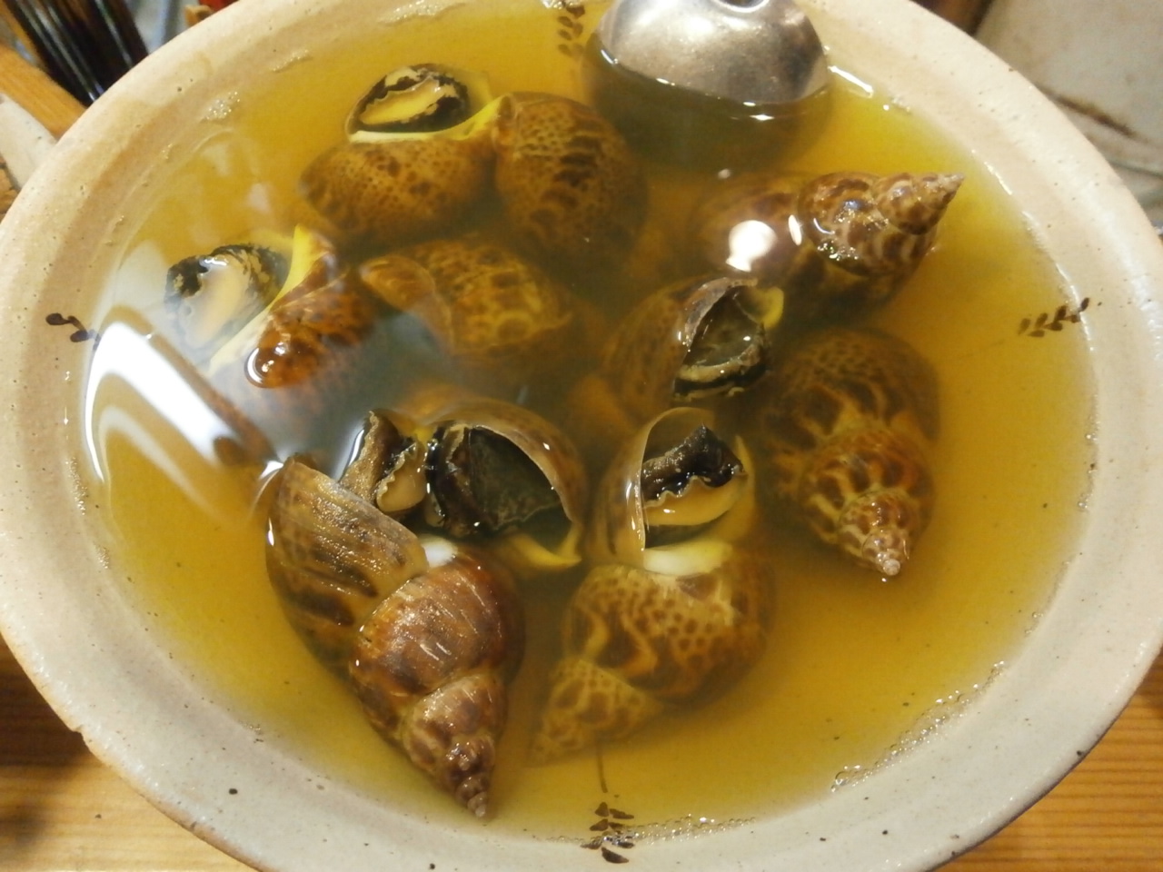 海つぼの茹で方完全ガイド！肝まで抜けるプロの裏技と絶品レシピ