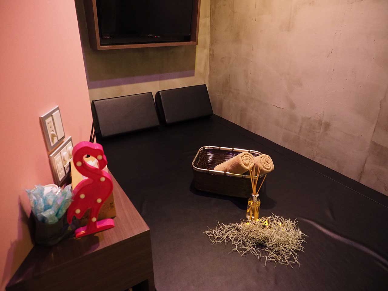 新宿レンタルルーム徹底解剖！格安・完全個室の穴場と実態
