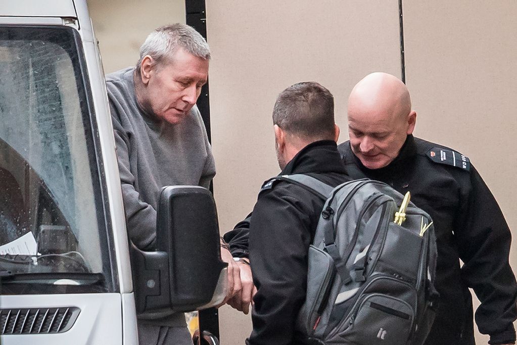 Is John Worboys Still in Jail