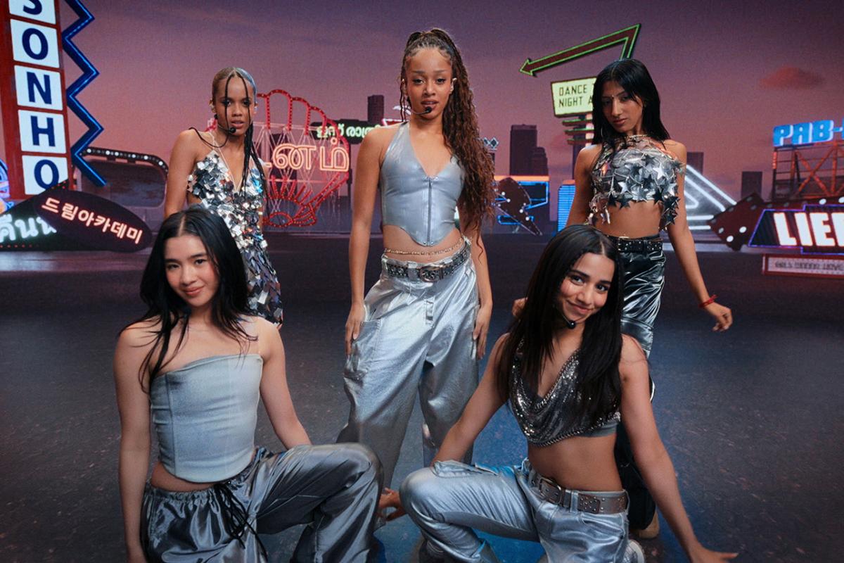 Where Are They Now Katseye