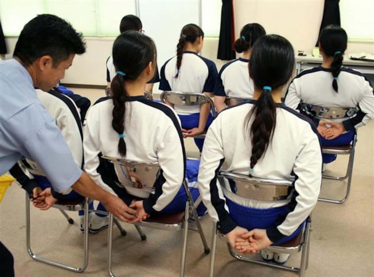 女子少年院の実態と過酷な日常！入る理由や出所後の現在まで徹底追跡