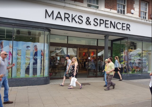 Is Marks and Spencer Open on Good Friday