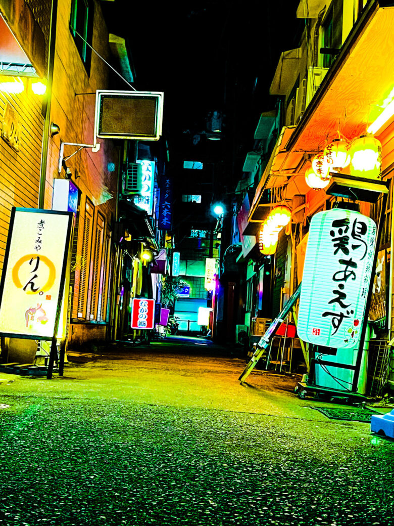 三田の飲み屋激変！再開発とぼったくり騒動の真相【2026最新】