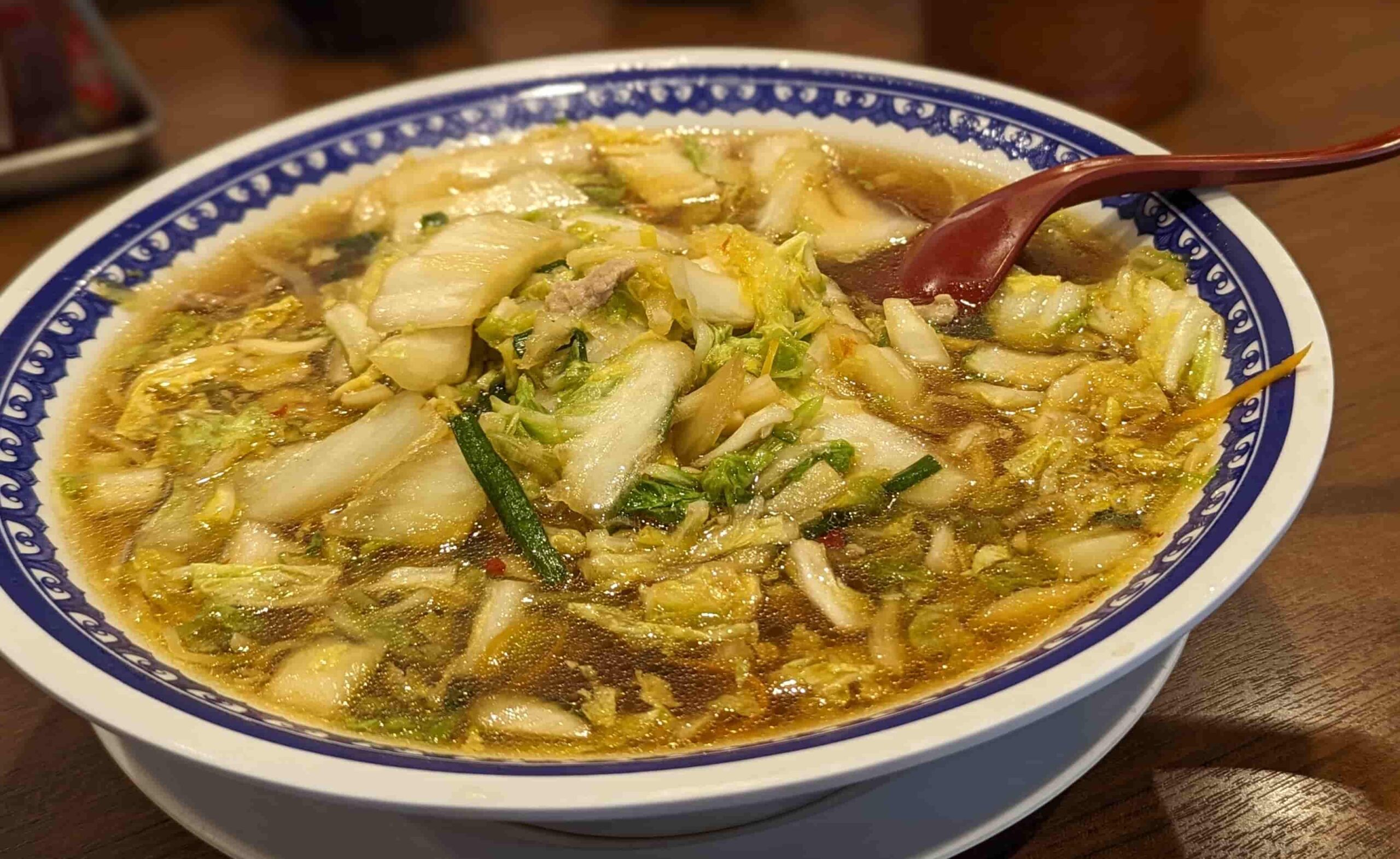 奈良彩華ラーメン中毒性の真相！本店と屋台の違い＆2026最新全貌
