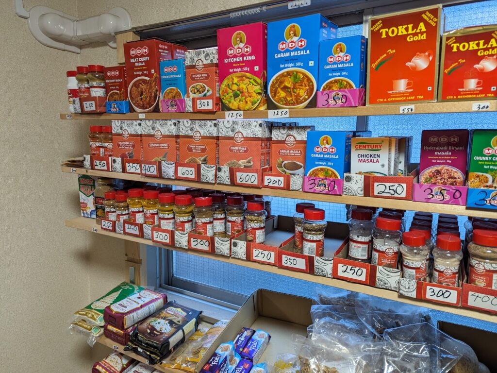 近くのネパールハラール料理の真相と名店選び【2026年最新】