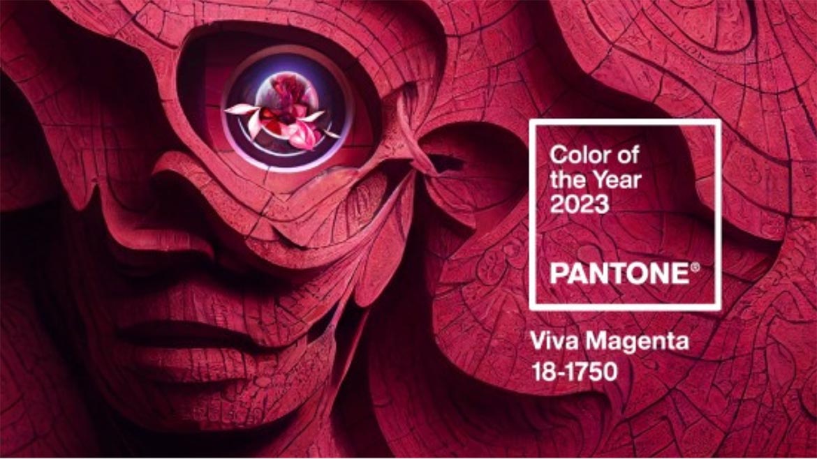 Pantone Colour of the Year 2026