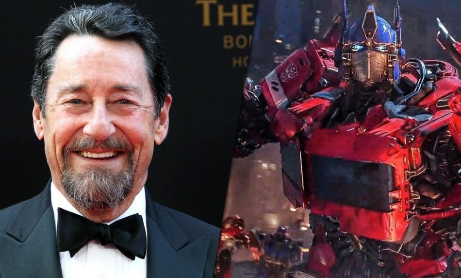 Peter Cullen Movies: How He Became a Voice Legend