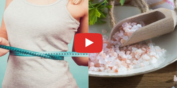 Can Salt Make You Lose Weight