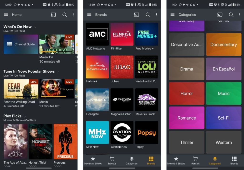 Free Movie Apk Apps for Android - Latest Version