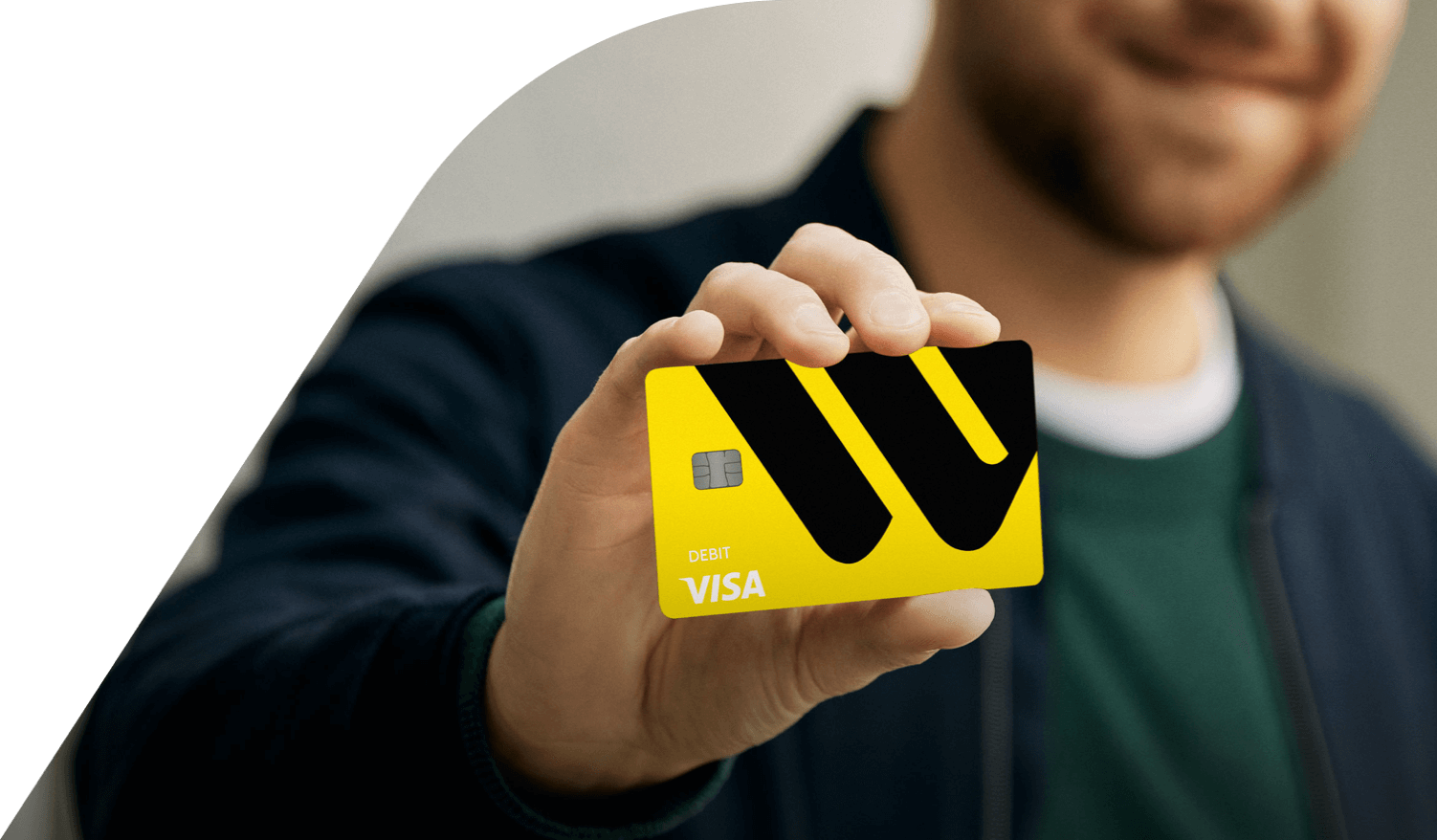 Western Union Prepaid Cards