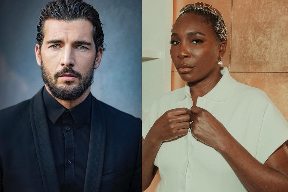 Andrea Preti's Career: Acting, Directing, and Life with Venus Williams