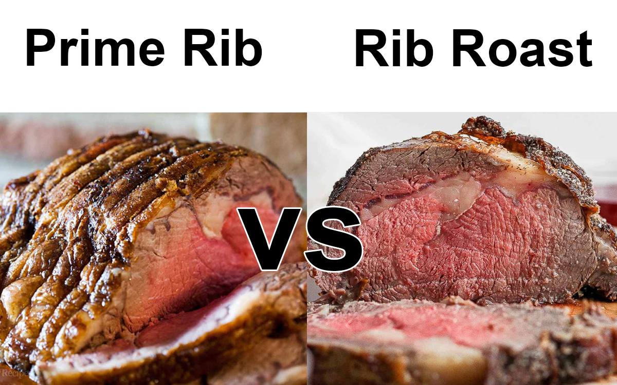 Is Rib Roast Prime Rib