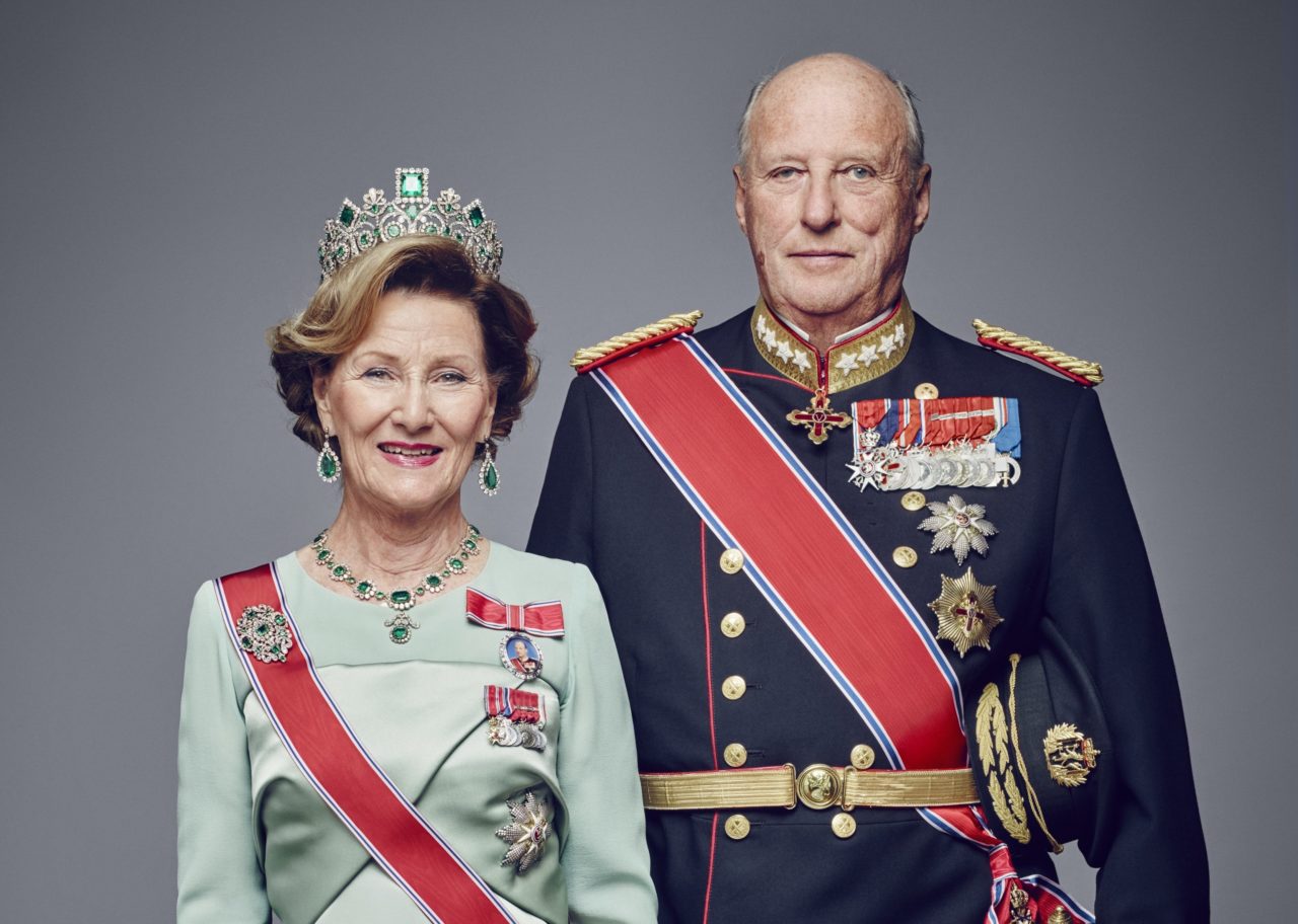 A Queen for the People: Why Norwegians Adore Sonja