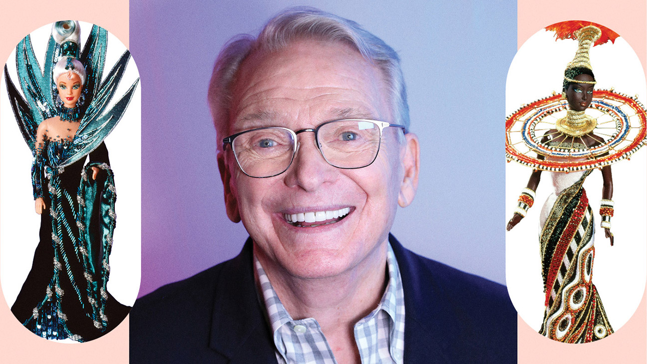 The Bob Mackie Fortune: How Couture, Television, Broadway, and Barbie Made Him a Cultural Icon