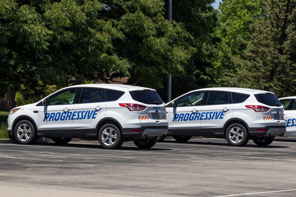 How Is Progressive Car Insurance
