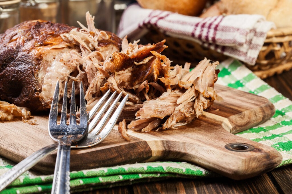 How Long Is Cooked Pulled Pork Good For
