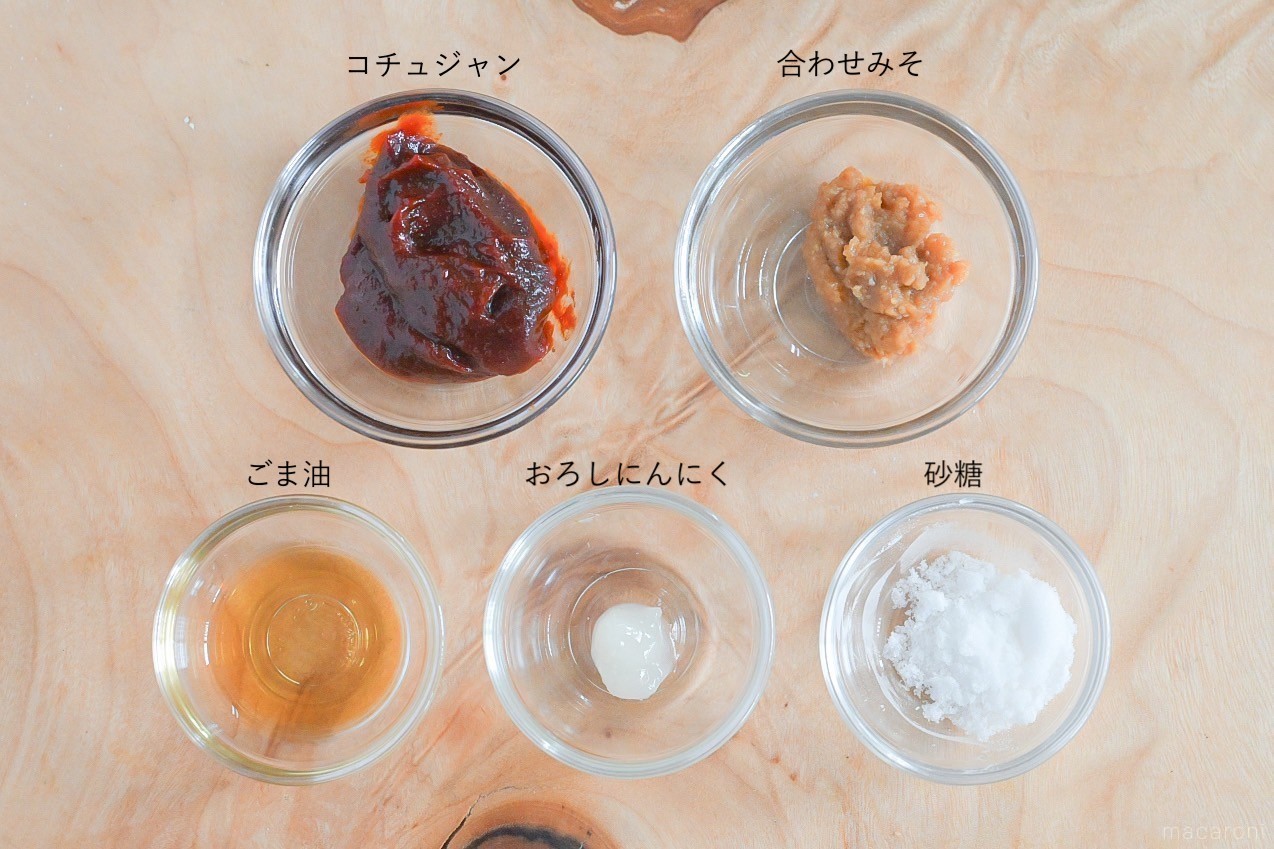 サムギョプサルのタレはごま油と塩だけ？劇的に旨くなる黄金比を徹底解説