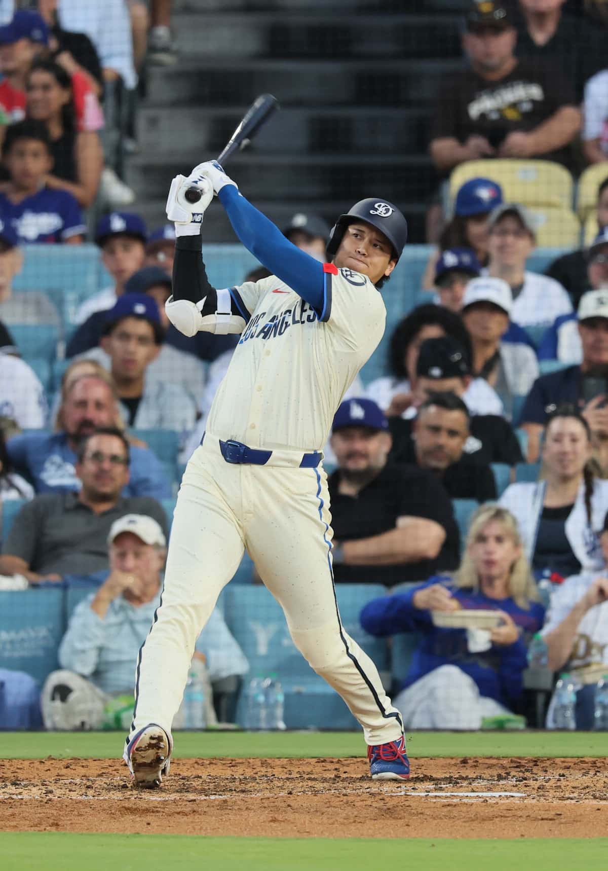 ドジャース本塁打攻勢の真相！大谷翔平の特大弾と2026年最新記録