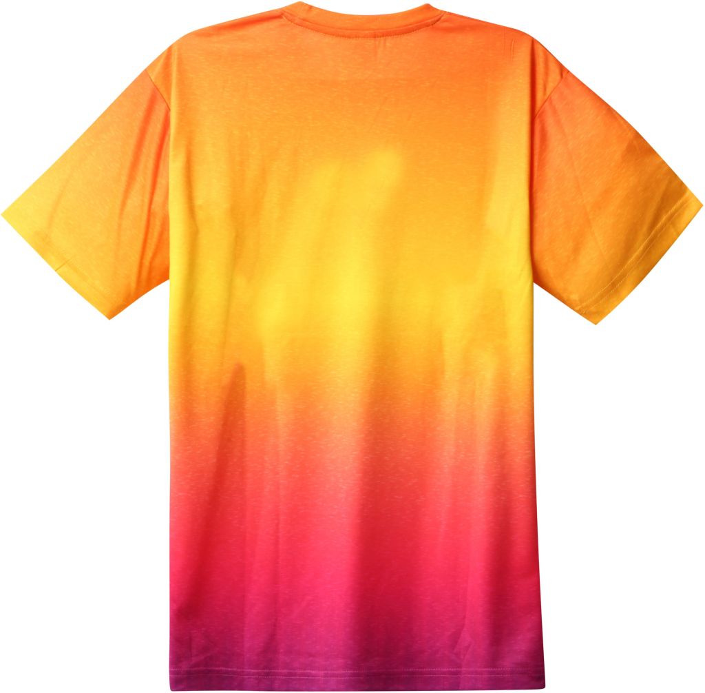 2026年グラデーションTシャツ完全攻略！ダサ見え回避の着こなし術